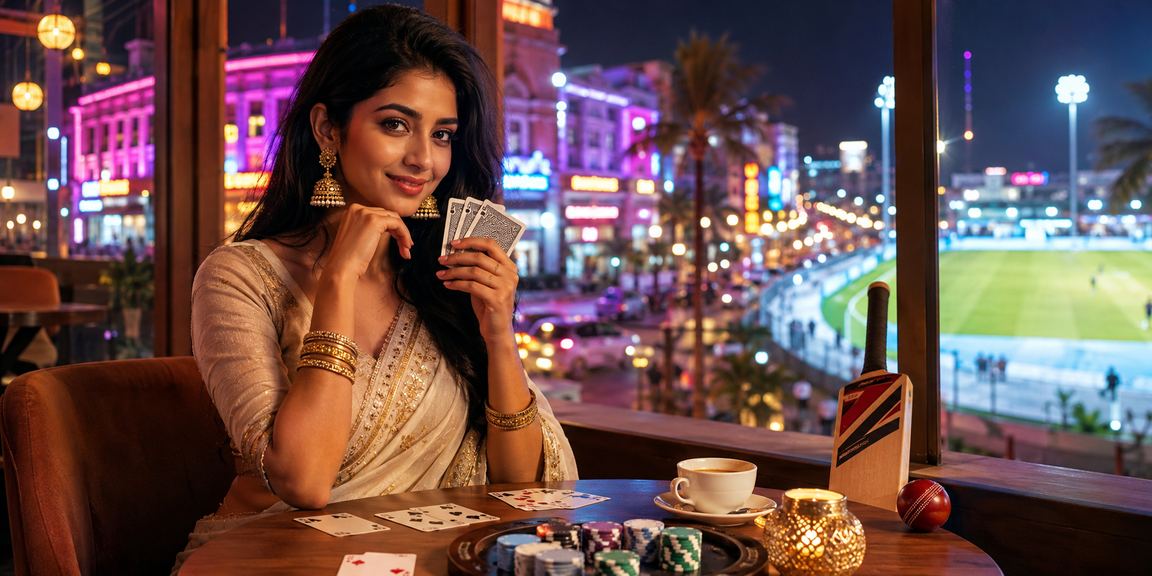 Casino chips representing Sic Bo and other live casino bets