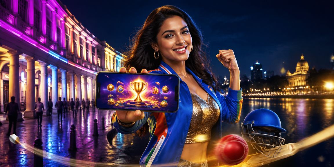 Indian cricket fans enjoying IPL and playing online Teen Patti in mobile devices
